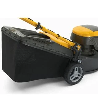 Газонокосарка акумуляторна STIGA Collector543AEKit