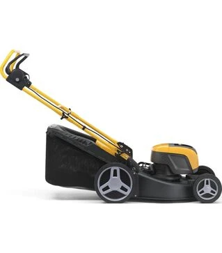 Газонокосилка аккумуляторная STIGA Collector548AEKit