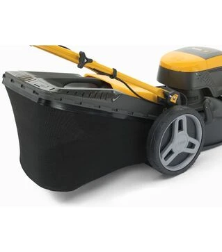 Газонокосилка аккумуляторная STIGA Collector548AEKit