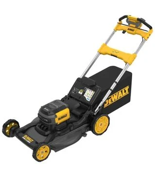 Газонокосарка акумуляторна DeWALT XR FLEXVOLT без АКБ і ЗП (DCMWSP660N)