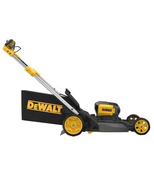 Газонокосарка акумуляторна DeWALT XR FLEXVOLT без АКБ і ЗП (DCMWSP660N)
