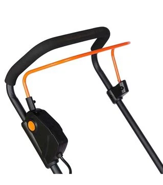 Газонокосарка акумуляторна SEQUOIA без АКБ і ЗП (SBL2033B)