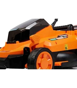 Газонокосарка акумуляторна SEQUOIA без АКБ і ЗП (SBL2033B)