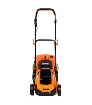 Газонокосарка акумуляторна SEQUOIA без АКБ і ЗП (SBL2033B)