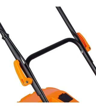 Газонокосарка акумуляторна SEQUOIA без АКБ і ЗП (SBL2033B)