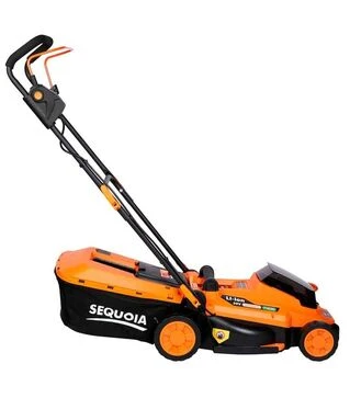 Газонокосарка акумуляторна SEQUOIA (SBL2033B-EV)