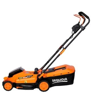 Газонокосарка акумуляторна SEQUOIA (SBL2033B-EV)
