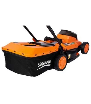 Газонокосарка акумуляторна SEQUOIA (SBL2033B-EV)