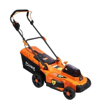 Газонокосарка акумуляторна SEQUOIA без АКБ та ЗП (SBL4037B)