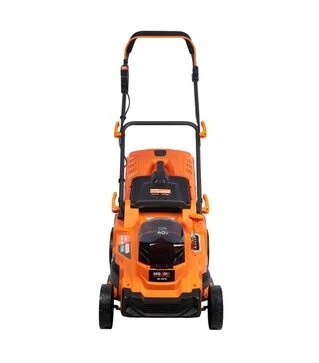 Газонокосарка акумуляторна SEQUOIA без АКБ та ЗП (SBL4037B)