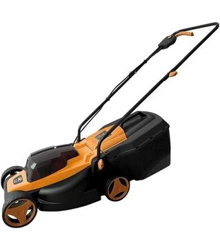 Газонокосилка аккумуляторная Тех.АС 320 mm, 20V (TAOE-LM320)