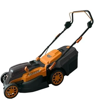 Газонокосилка аккумуляторная Тех.АС 380 mm, 40V (TAOE-LM380)