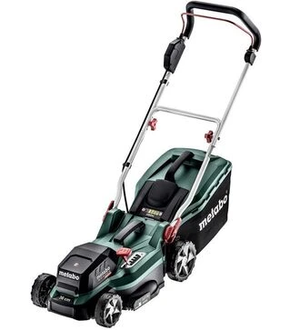 Газонокосарка акумуляторна Metabo 36-18 LTX BL 36 (601716850)