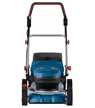 Газонокосилка аккумуляторная Bosch GRA 18V2-46 (06008C8000)