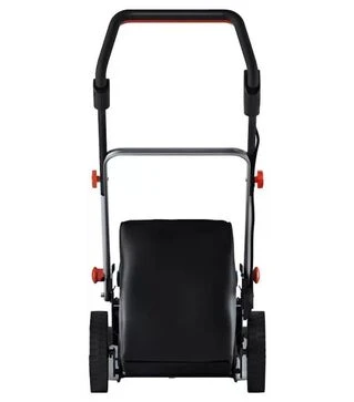 Газонокосилка аккумуляторная Bosch GRA 18V2-46 (06008C8000)