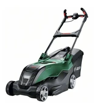 Газонокосарка акумуляторна Bosch Advanced Rotak 44-750 (06008B9J00)