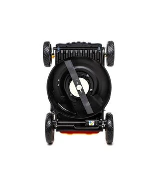 Газонокосилка аккумуляторная GTM LM56/480SP-V, 56 В, без АКБ и ЗУ (LM56/480SP-V_BARE TOOL)