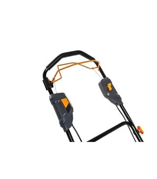 Газонокосилка аккумуляторная GTM LM56/480SP-V, 56 В, без АКБ и ЗУ (LM56/480SP-V_BARE TOOL)