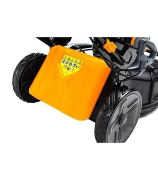 Газонокосилка аккумуляторная GTM LM56/480SP-V, 56 В, без АКБ и ЗУ (LM56/480SP-V_BARE TOOL)