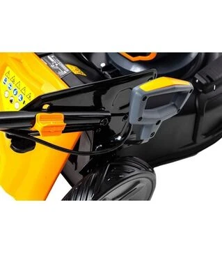 Газонокосилка аккумуляторная GTM LM56/480SP-V, 56 В, без АКБ и ЗУ (LM56/480SP-V_BARE TOOL)