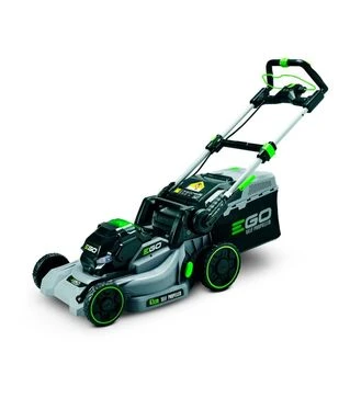 Газонокосарка акумуляторна EGO LM1903E-SP KIT, 56В (500017002)