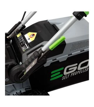 Газонокосарка акумуляторна EGO LM1903E-SP KIT, 56В (500017002)