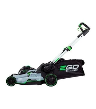 Газонокосарка акумуляторна EGO LM2135E-SP KIT, 56В (500019007)