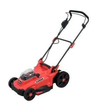 Газонокосарка акумуляторна YATO YT-85224, 18В, 43 см, 50 л