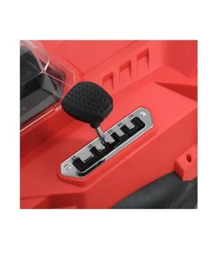 Газонокосарка акумуляторна YATO YT-85224, 18В, 43 см, 50 л