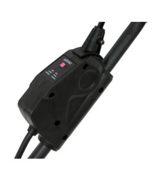 Газонокосарка акумуляторна YATO YT-85224, 18В, 43 см, 50 л