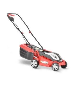Газонокосилка аккумуляторная HECHT 5025, без АКБ и ЗУ (HECHT5025)