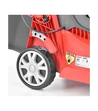 Газонокосилка аккумуляторная HECHT 5025, без АКБ и ЗУ (HECHT5025)