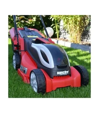 Газонокосилка аккумуляторная HECHT 5025, без АКБ и ЗУ (HECHT5025)