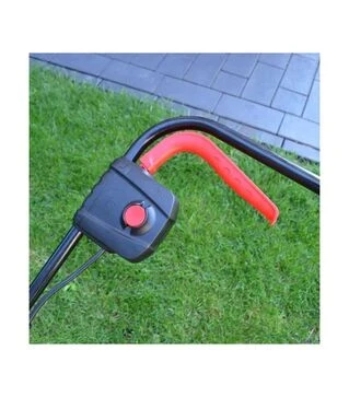 Газонокосилка аккумуляторная HECHT 5025, без АКБ и ЗУ (HECHT5025)