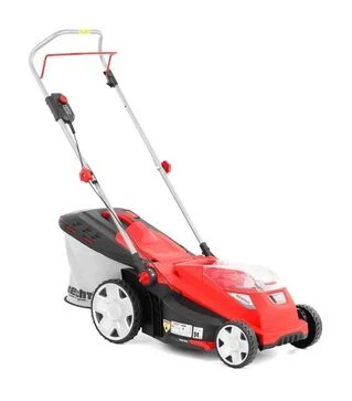 Газонокосарка акумуляторна HECHT 5038, без АКБ та ЗП (HECHT5038)