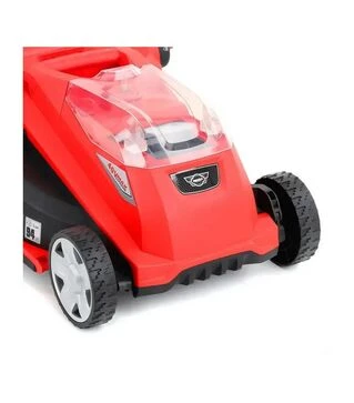 Газонокосарка акумуляторна HECHT 5038, без АКБ та ЗП (HECHT5038)