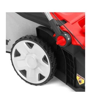 Газонокосарка акумуляторна HECHT 5038, без АКБ та ЗП (HECHT5038)