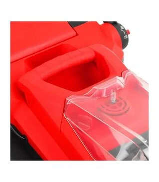 Газонокосарка акумуляторна HECHT 5038, без АКБ та ЗП (HECHT5038)