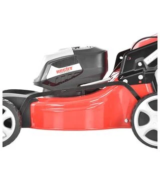 Газонокосарка акумуляторна HECHT 5041, без АКБ та ЗП (HECHT5041)
