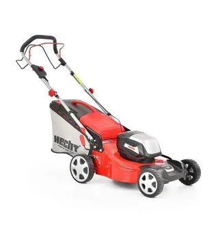 Газонокосилка аккумуляторная HECHT 5041S, без АКБ и ЗУ (HECHT5041S)