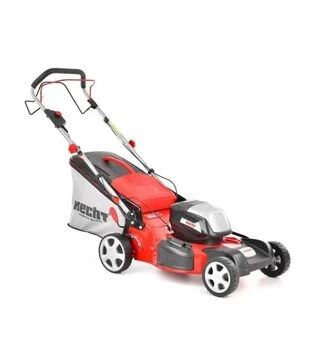 Газонокосилка аккумуляторная HECHT 5045S, без АКБ и ЗУ (HECHT5045S)