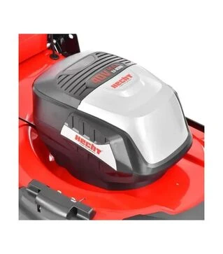 Газонокосилка аккумуляторная HECHT 5045S, без АКБ и ЗУ (HECHT5045S)