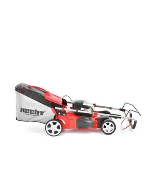 Газонокосилка аккумуляторная HECHT 5045S, без АКБ и ЗУ (HECHT5045S)