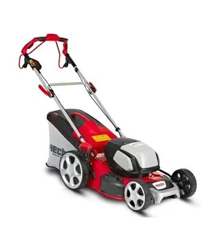 Газонокосилка аккумуляторная HECHT 5046S (HECHT5046S)