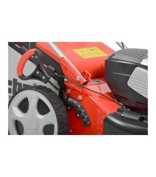 Газонокосилка аккумуляторная HECHT 5046S (HECHT5046S)