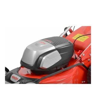 Газонокосилка аккумуляторная HECHT 5046S (HECHT5046S)