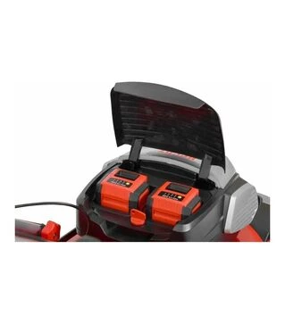 Газонокосилка аккумуляторная HECHT 5046S (HECHT5046S)