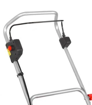 Газонокосарка акумуляторна HECHT 5070, без АКБ та ЗП