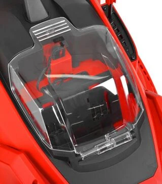 Газонокосарка акумуляторна HECHT 5070, без АКБ та ЗП