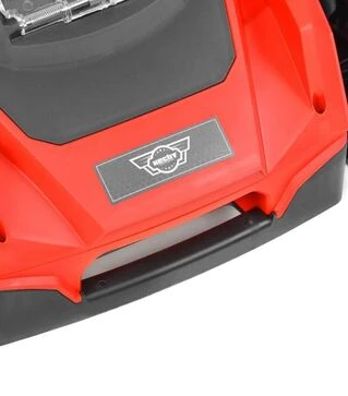 Газонокосарка акумуляторна HECHT 5070, без АКБ та ЗП